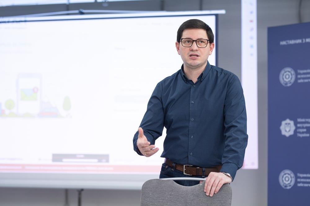 ефективність впровадження «mental tutor» в системі мвс україни