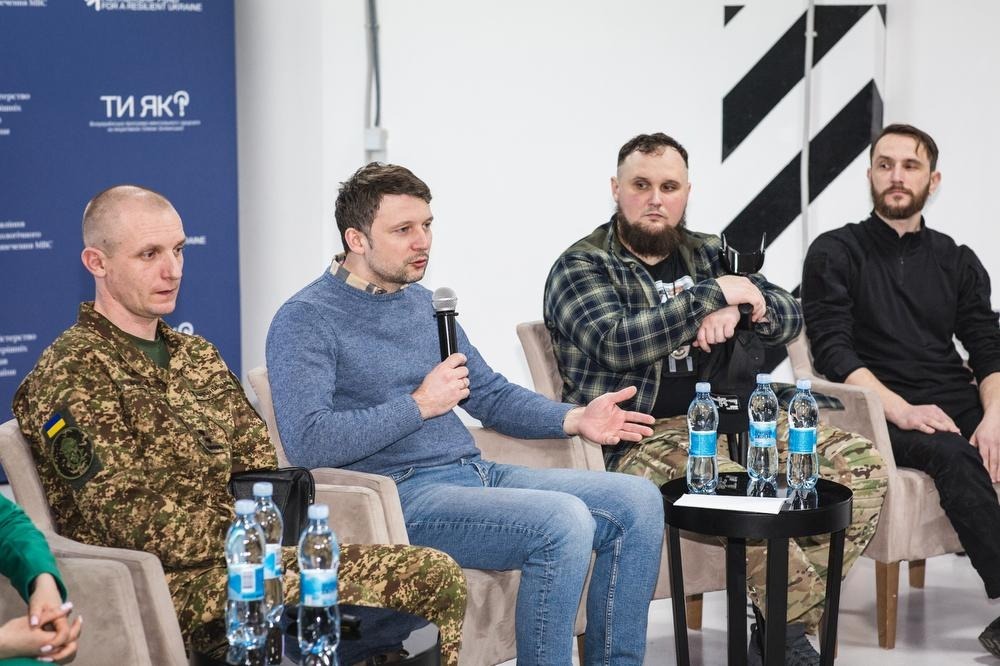 ефективність впровадження «mental tutor» в системі мвс україни