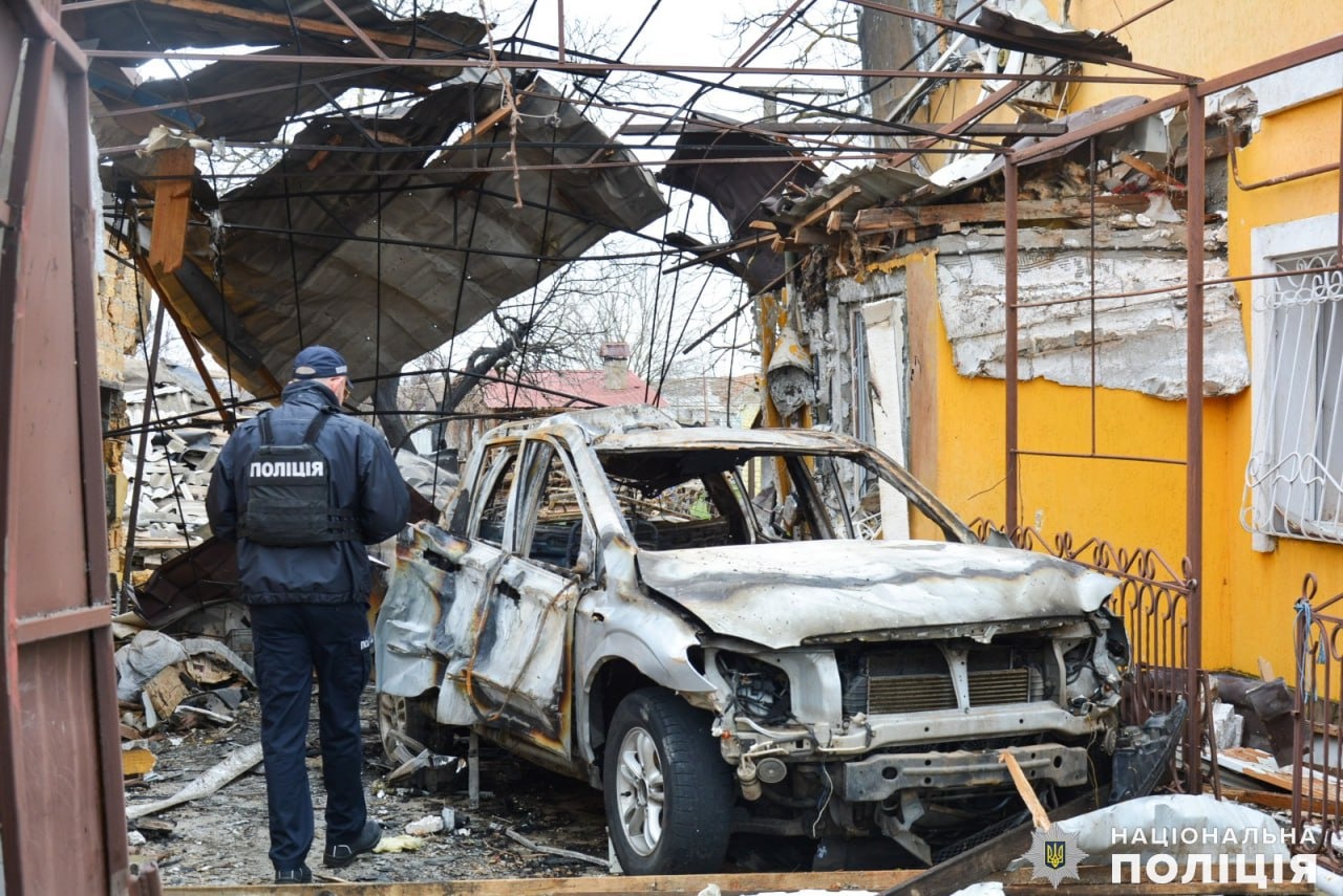 спеціалістів з розслідування воєнних злочинів нацполіції навчають найкращі детективи великої британії