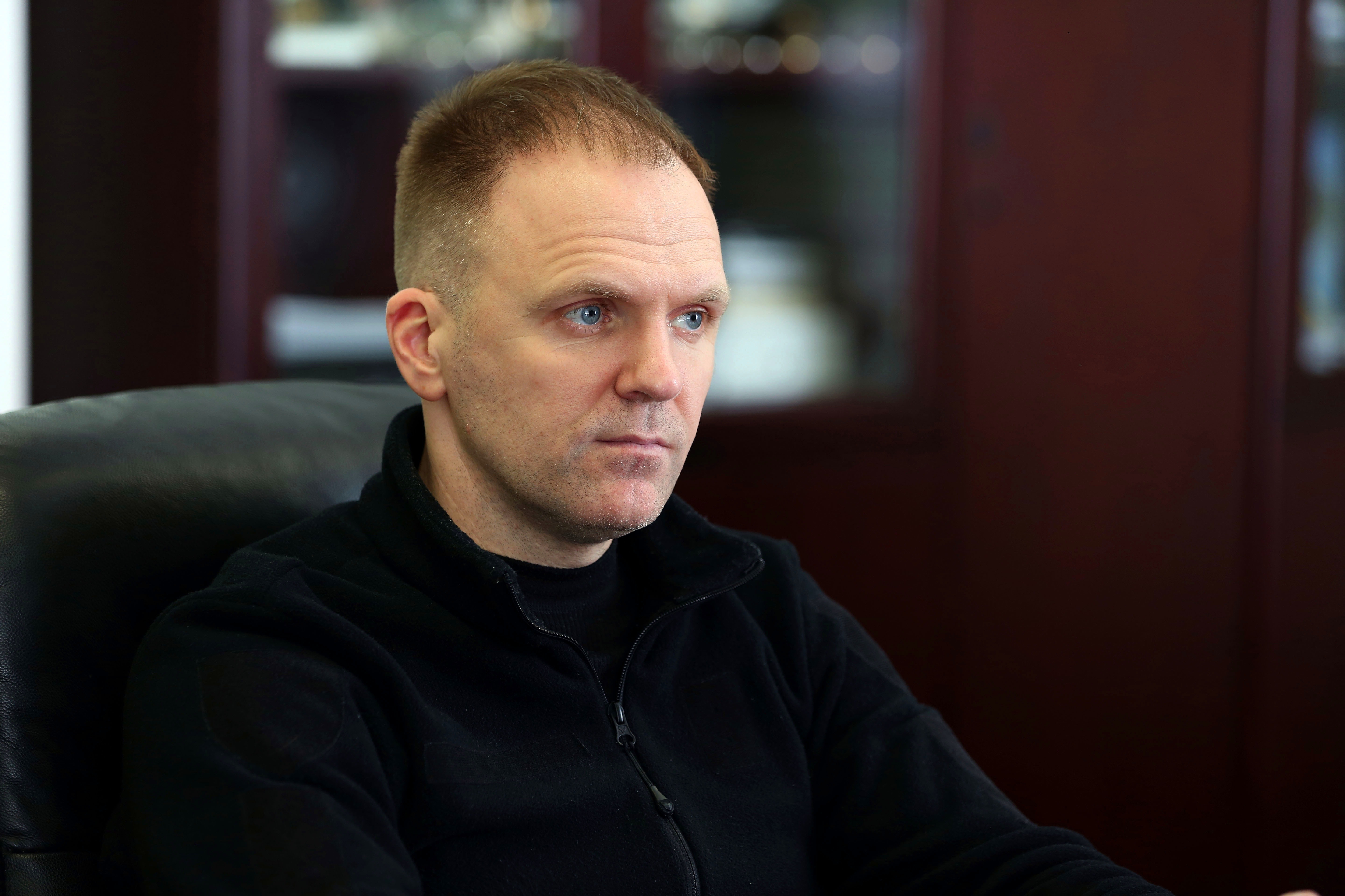 леонід тимченко: усього в україні близько 40 тисяч камер відеомоніторингу