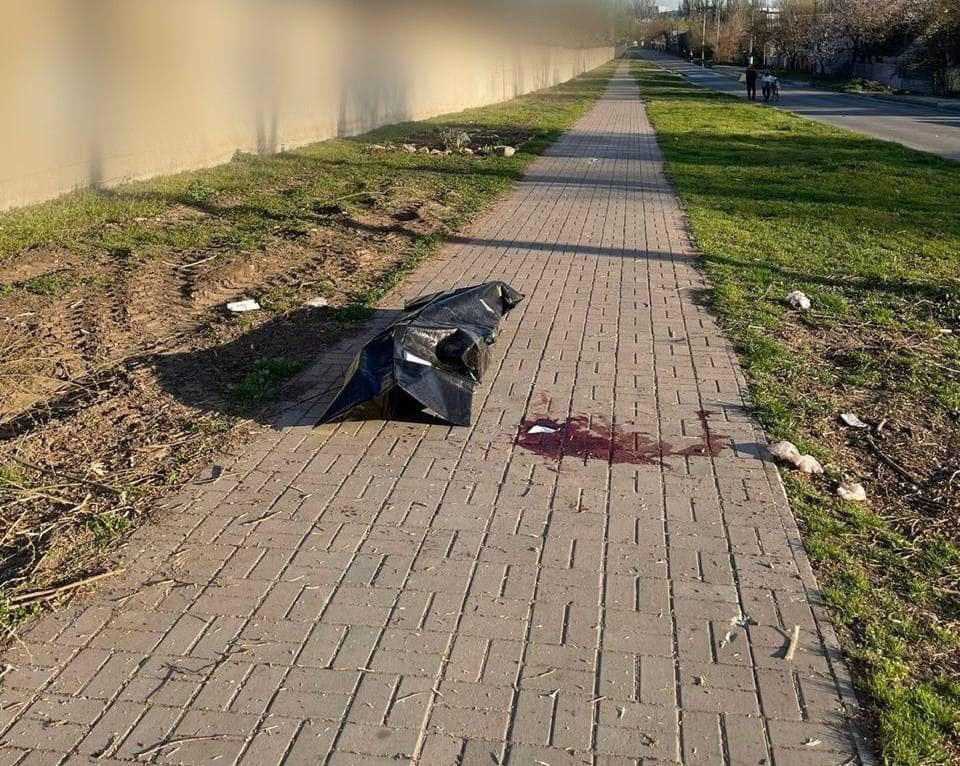 сьогодні окупанти атакували запоріжжя та харків удень, коли на вулицях було багато людей, багато дітей, - ігор клименко
