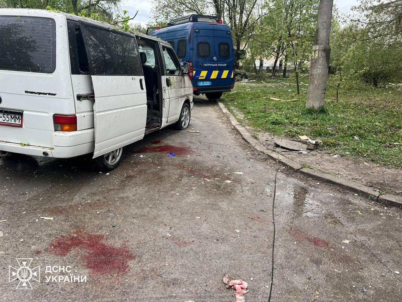 у чернігові вже 10 загиблих і 20 постраждалих внаслідок атаки рф – володимир зеленський