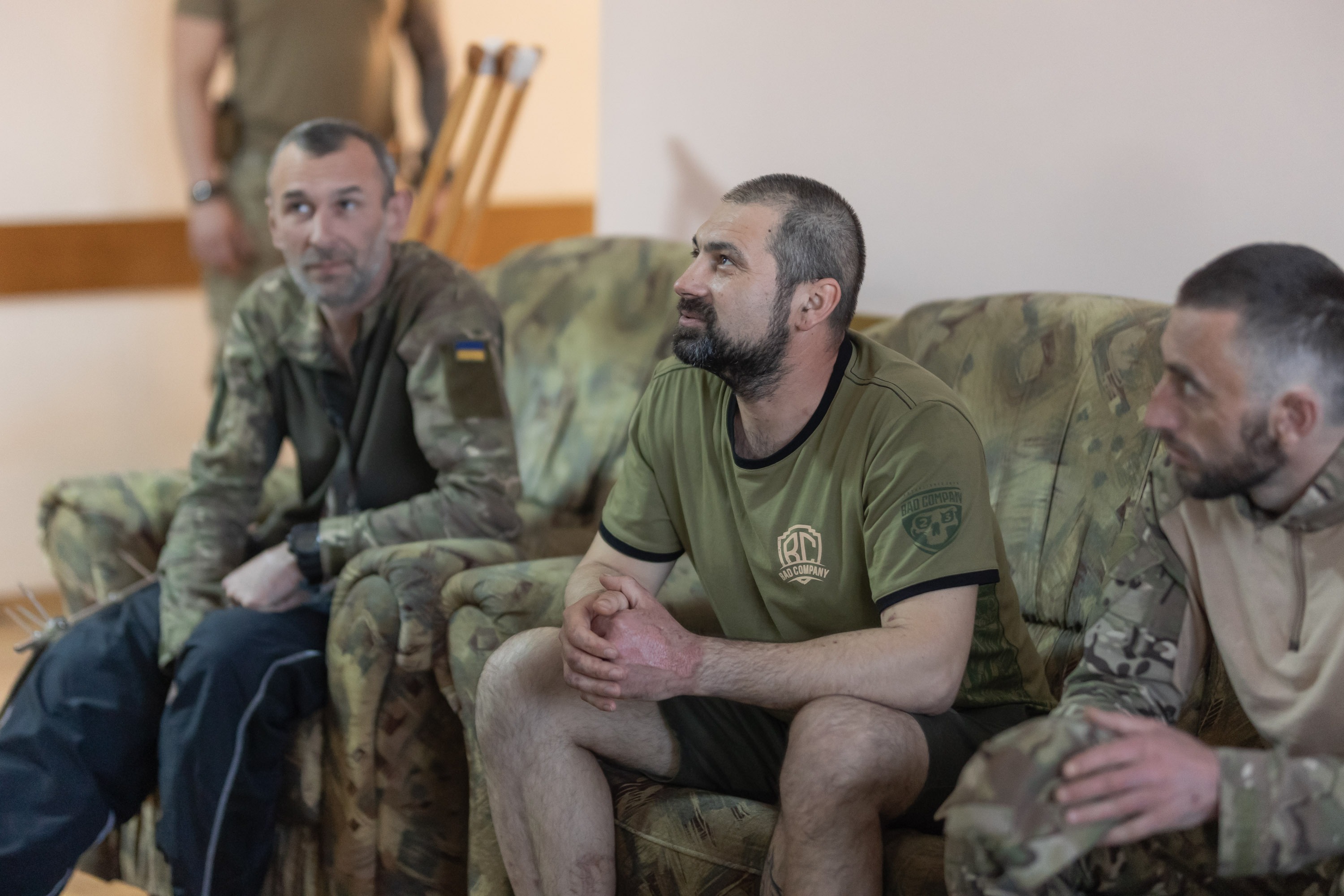ігор клименко: ознайомився з роботою лабораторного днк-комплексу експертної служби мвс