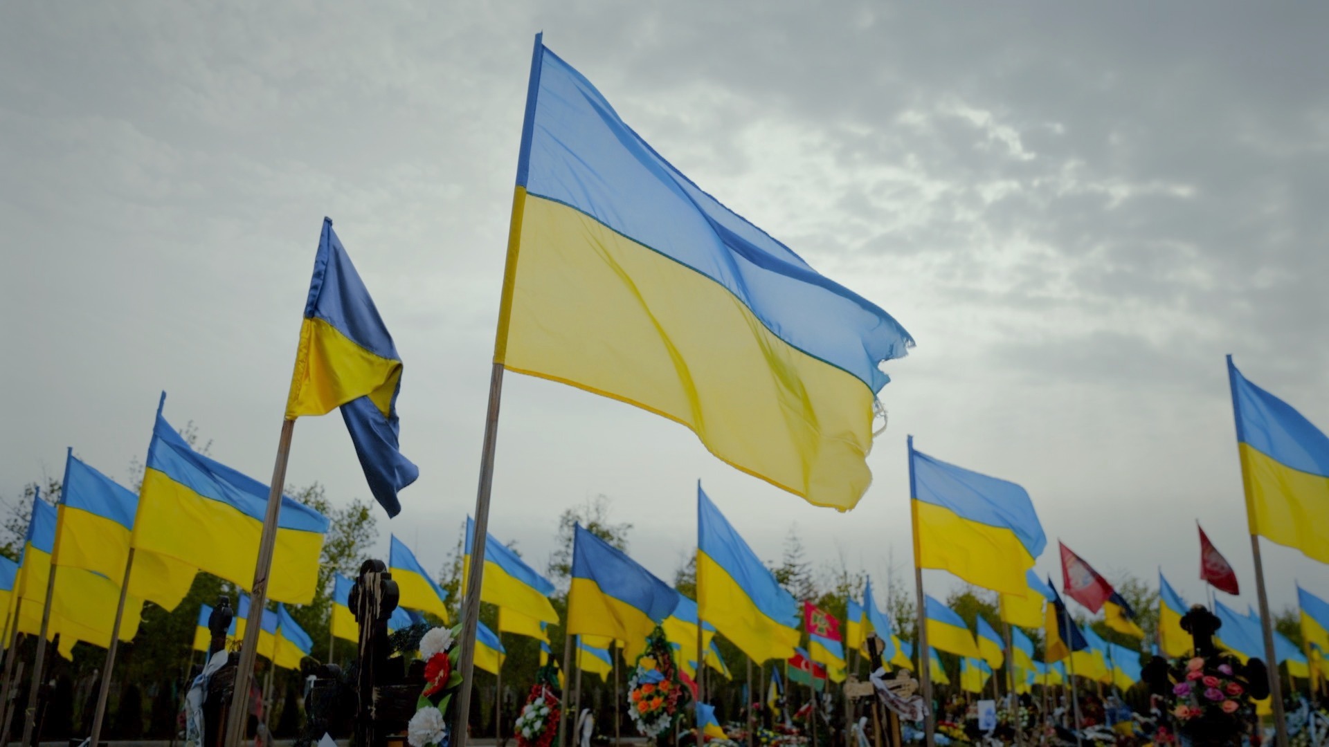 розстріляні росією: 24-річний поліцейський з краматорська загинув на блокпосту від ворожої ракети