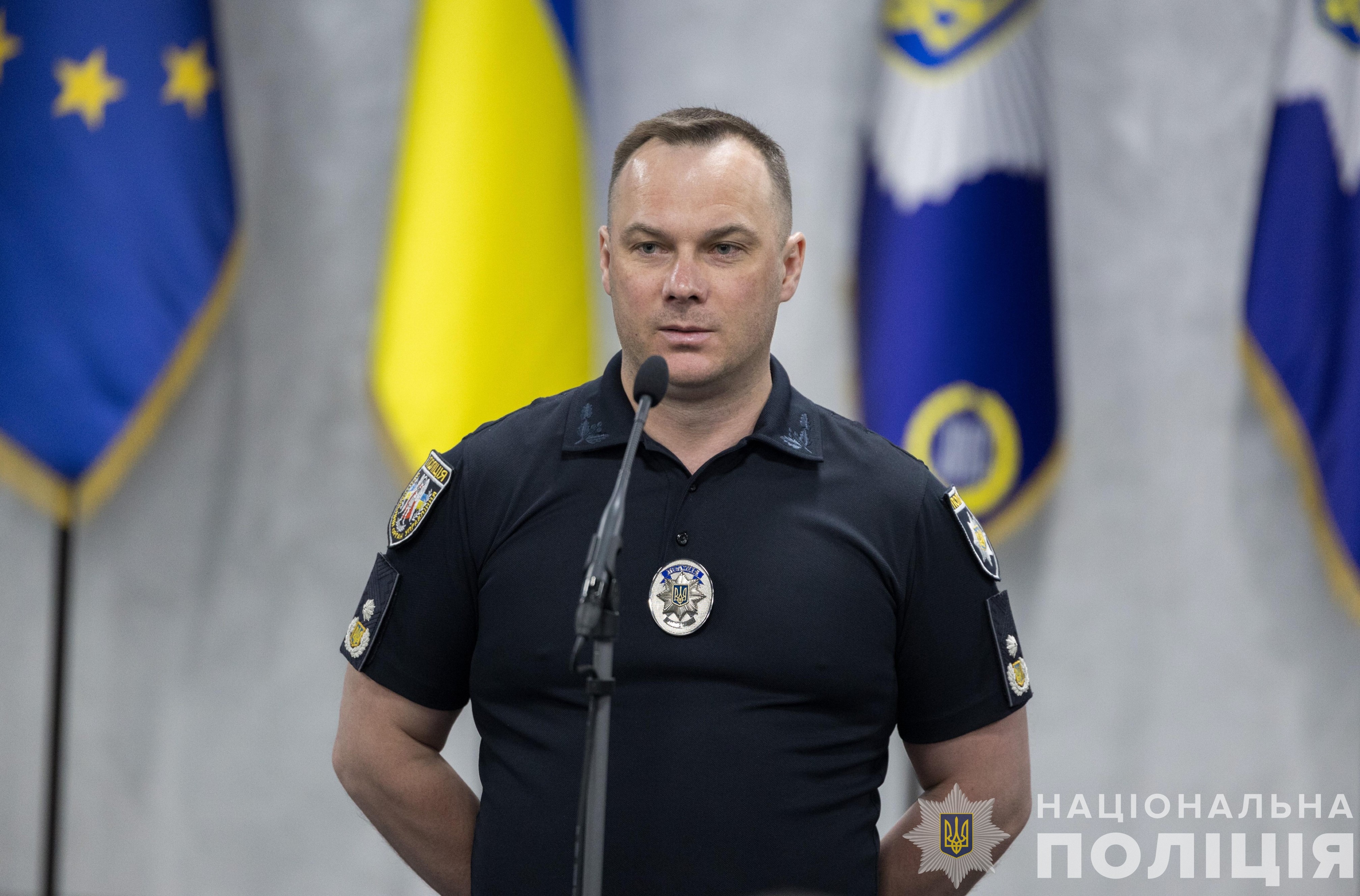 поліцейські офіцери громади – за шість років проєкт поширився вже на близько 10 млн українців