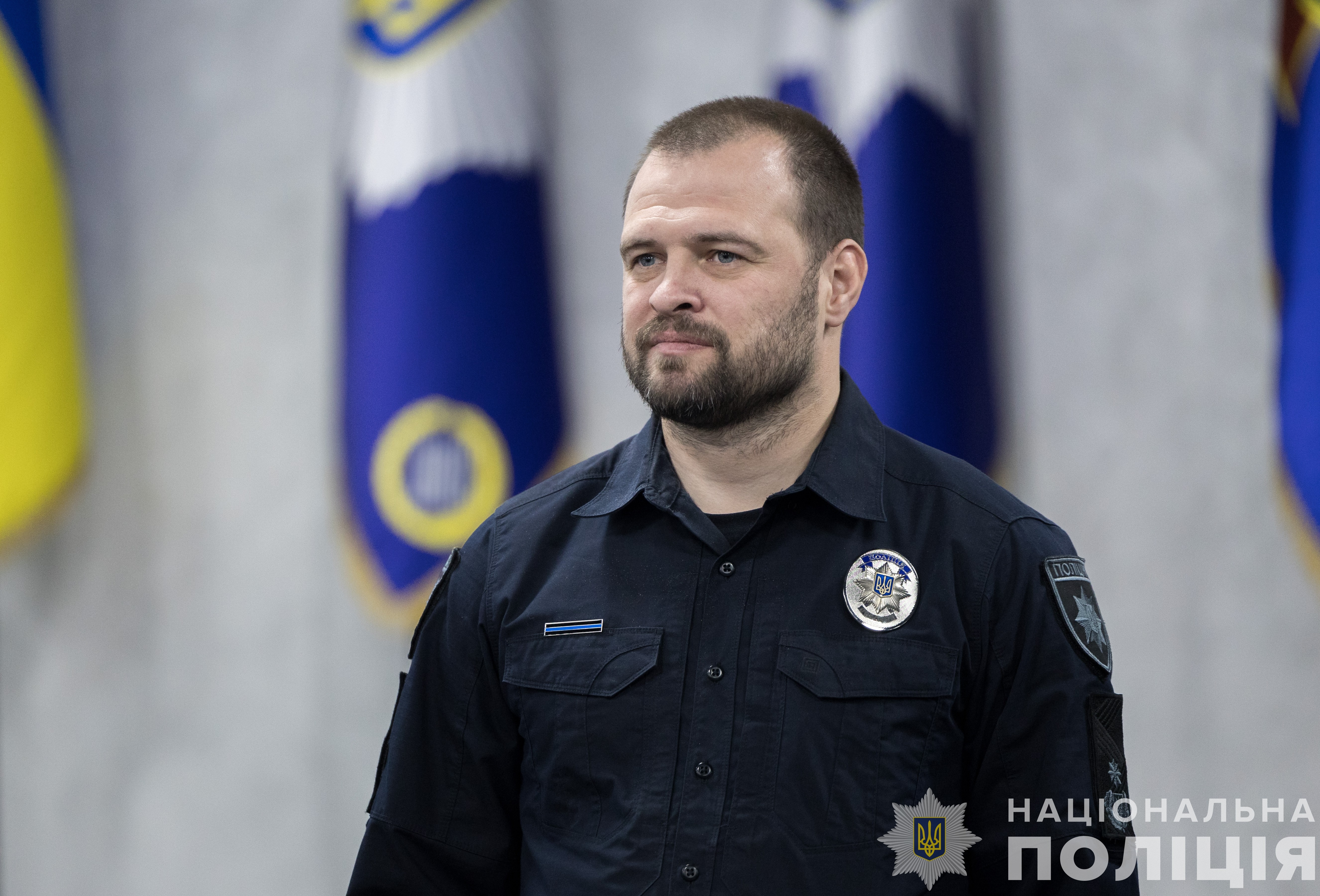 поліцейські офіцери громади – за шість років проєкт поширився вже на близько 10 млн українців