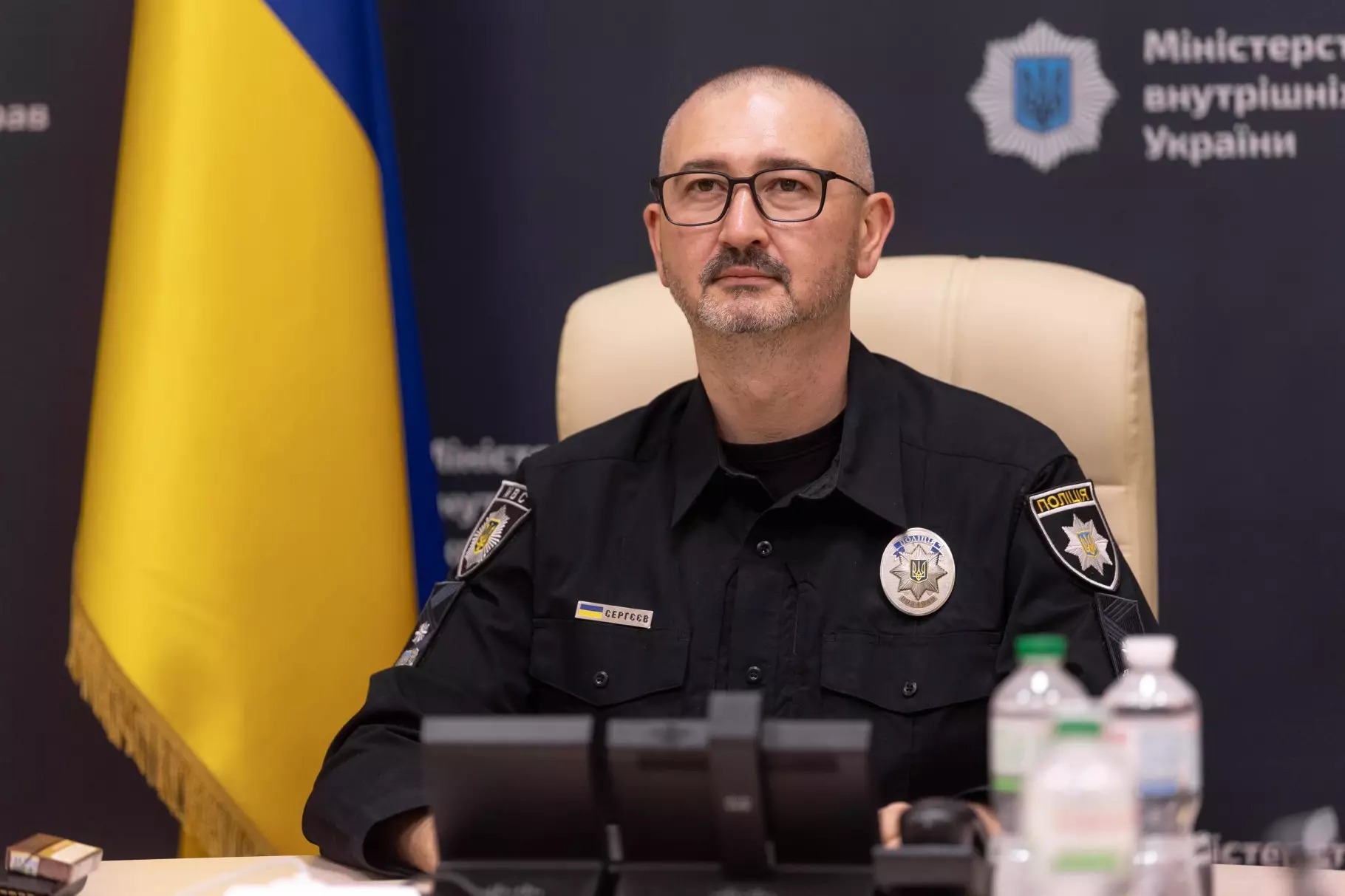 заступник глави мвс україни олексій сергєєв взяв участь у міністерській конференції зальцбурзького форуму
