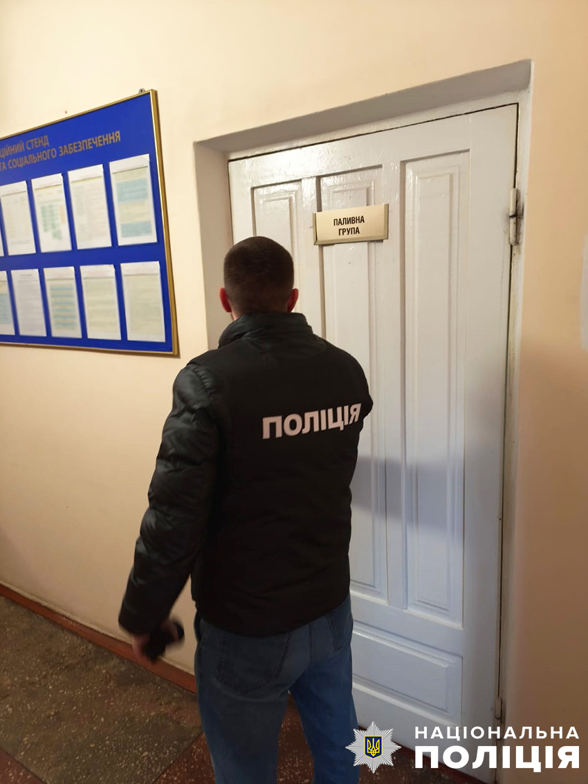 заподіяли мільйонних збитків сфері оборони: на чернігівщині поліцейські ліквідували схему розкрадання бюджетних коштів злочинною групою