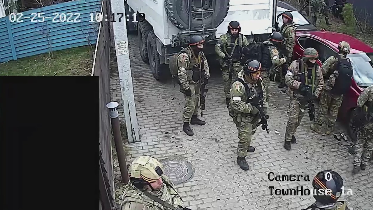 11 вбитих та 15 поранених на київщині: оголошено підозру військовим рф, які влаштували справжнє «полювання» людей