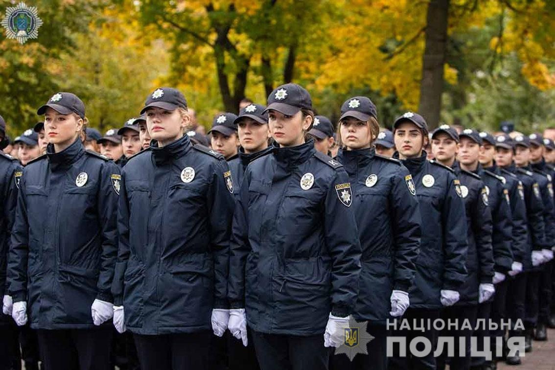 поліція інформує: як вступити на навчання до вишів системи мвс?