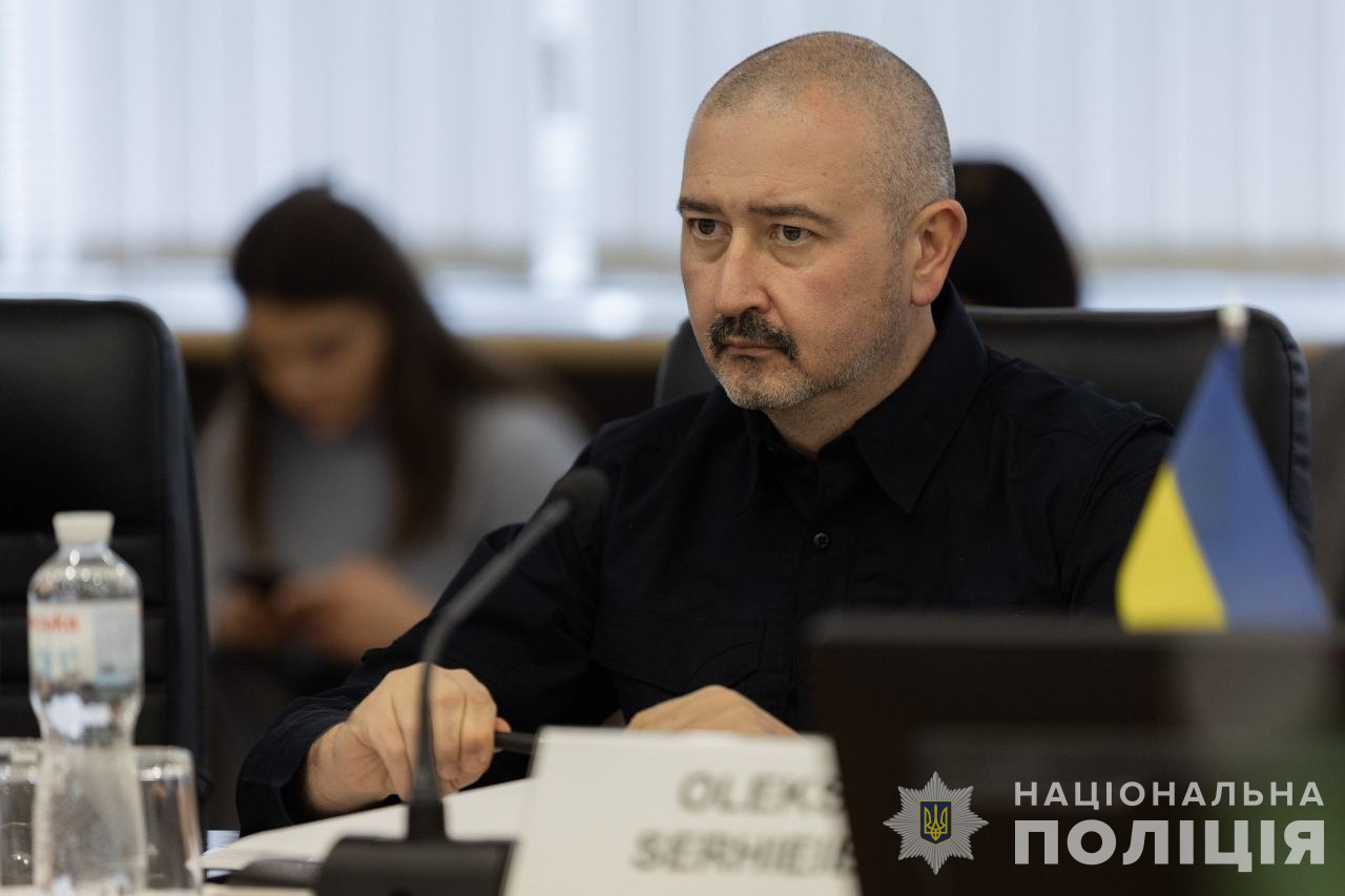 безпекова ситуація, реформи та подальша співпраця: ігор клименко зустрівся із послами країн g7