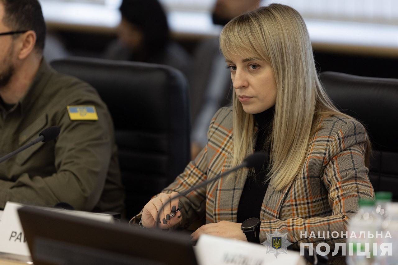 безпекова ситуація, реформи та подальша співпраця: ігор клименко зустрівся із послами країн g7