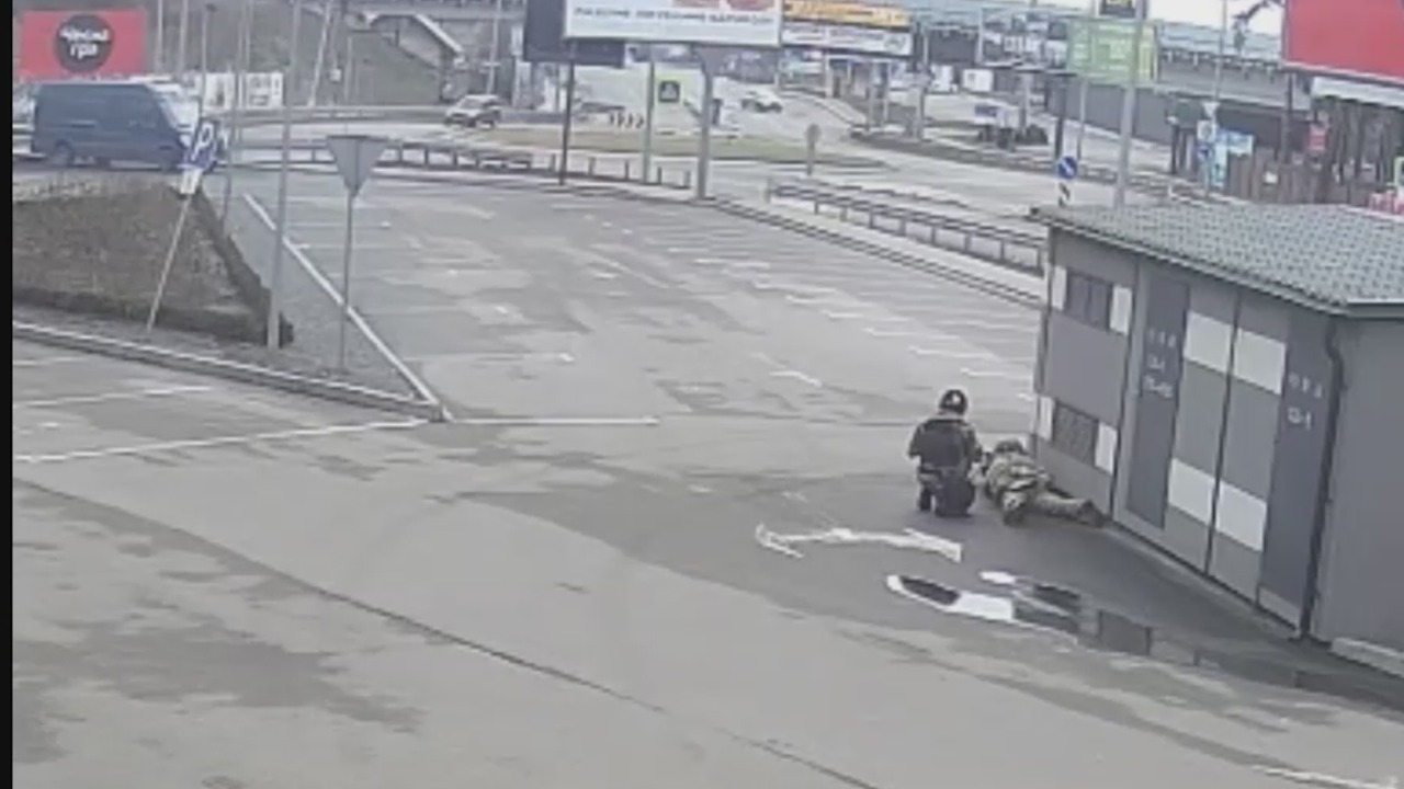 11 вбитих та 15 поранених на київщині: оголошено підозру військовим рф, які влаштували справжнє «полювання» людей 11 вбитих та 15 поранених на київщині: оголошено підозру військовим рф, які влаштували справжнє «полювання» людей