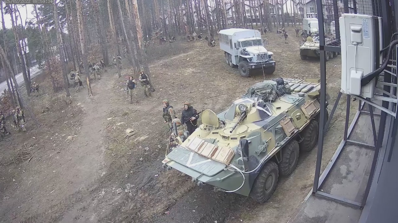 11 вбитих та 15 поранених на київщині: оголошено підозру військовим рф, які влаштували справжнє «полювання» людей 11 вбитих та 15 поранених на київщині: оголошено підозру військовим рф, які влаштували справжнє «полювання» людей