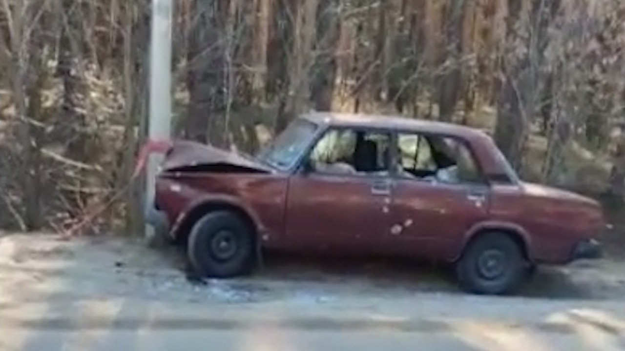 11 вбитих та 15 поранених на київщині: оголошено підозру військовим рф, які влаштували справжнє «полювання» людей 11 вбитих та 15 поранених на київщині: оголошено підозру військовим рф, які влаштували справжнє «полювання» людей