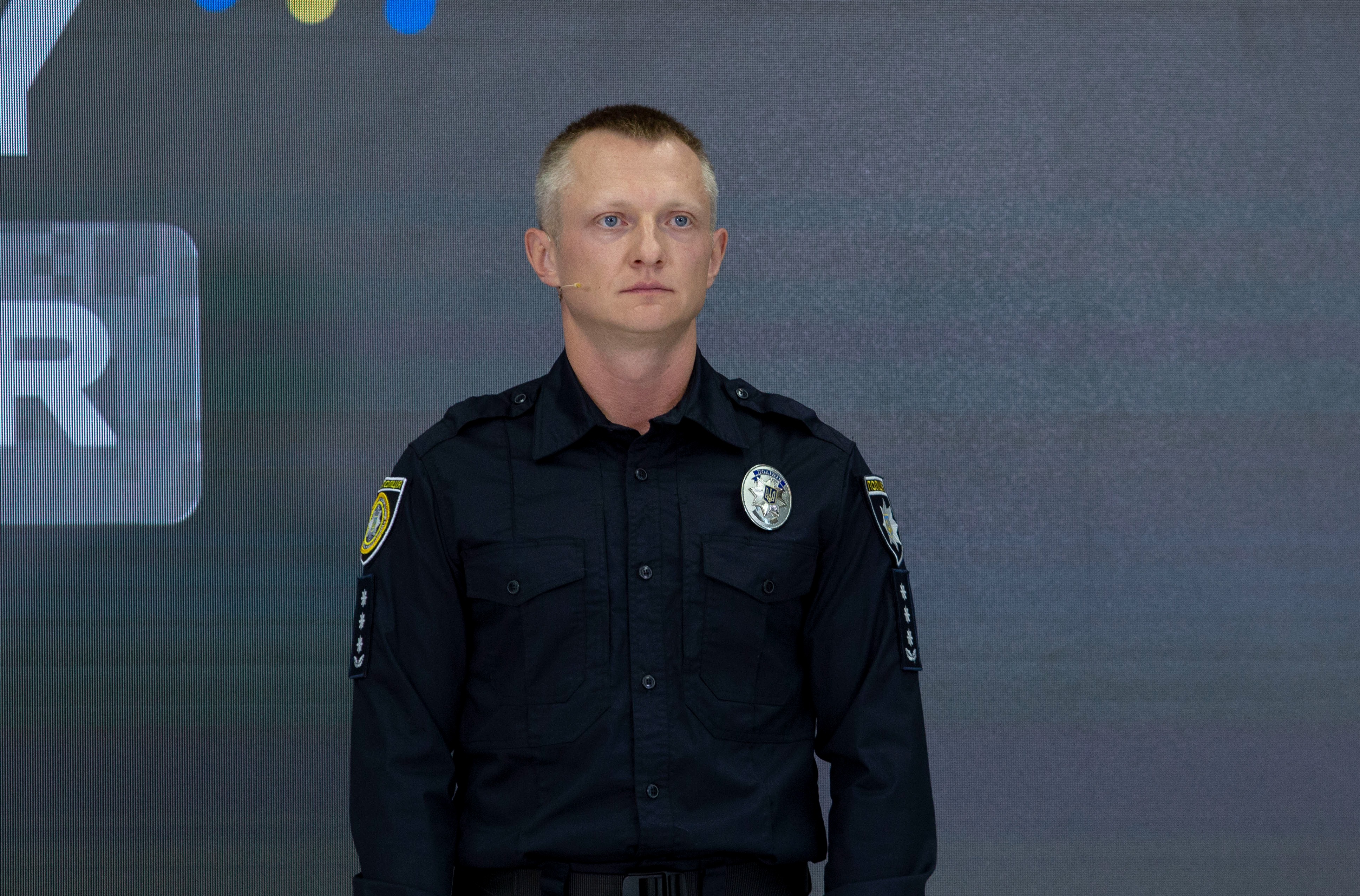 кіберполіція ідентифікувала понад 14500 військовослужбовців рф, які брали участь у бойових діях на території україни – юрій виходець  