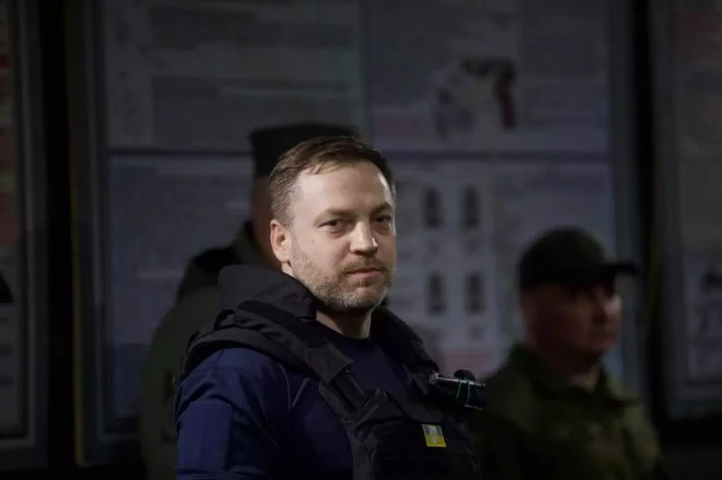 денис монастирський: переконаний, що об’єднаними зусиллями ми подолаємо всі виклики денис монастирський: переконаний, що об’єднаними зусиллями ми подолаємо всі виклики