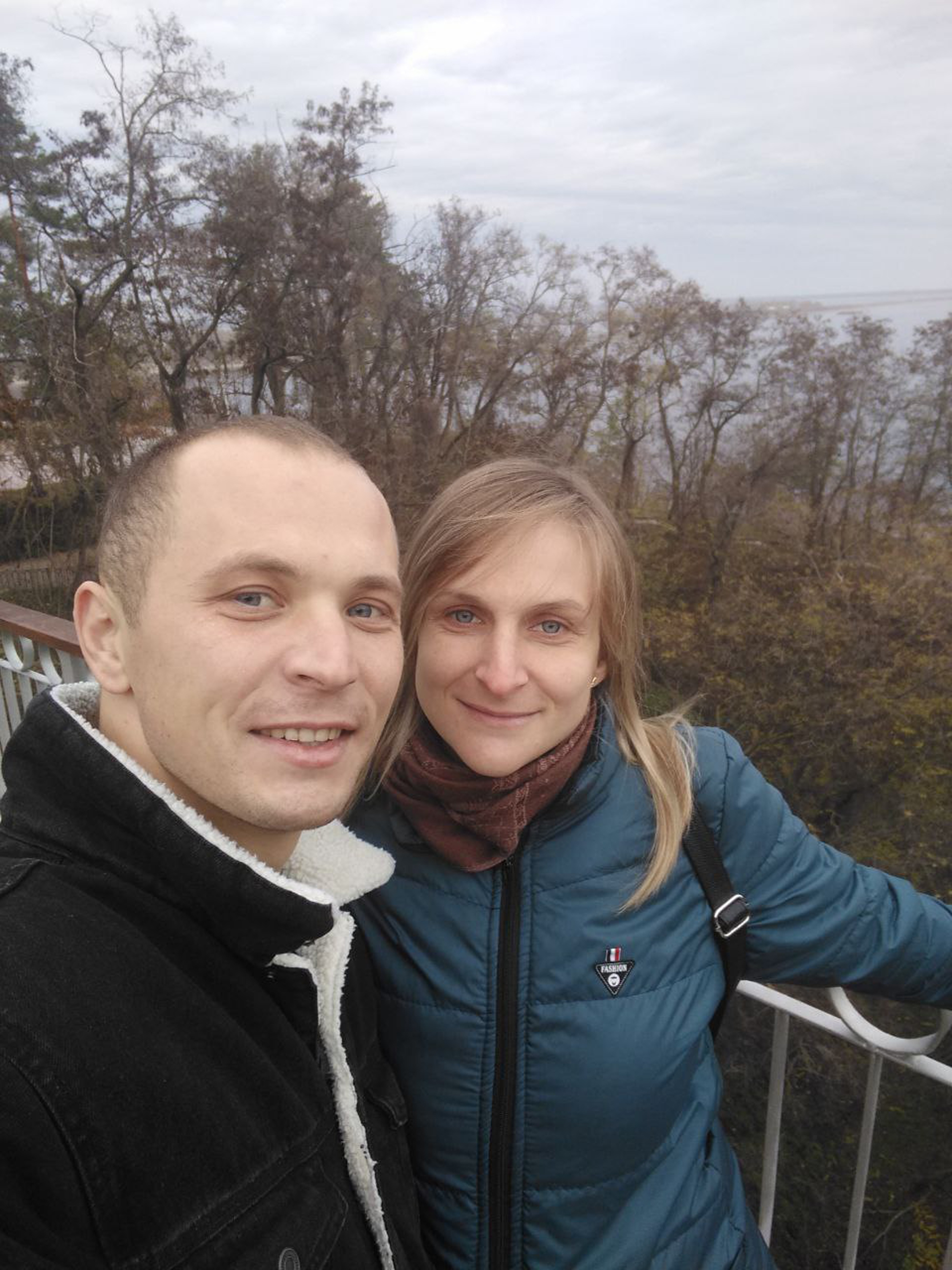 обрав професію, щоб захищати людей: спецпризначенець віталій сагайдак загинув у боротьбі з російськими окупантами обрав професію, щоб захищати людей: спецпризначенець віталій сагайдак загинув у боротьбі з російськими окупантами