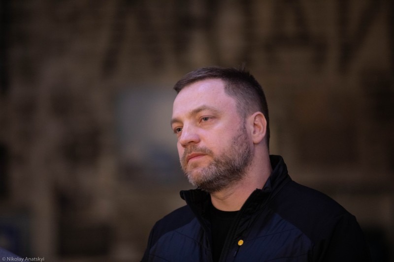 ми ідентифікуємо тих, хто персонально брав участь у катуванні українців – маємо сили та засоби