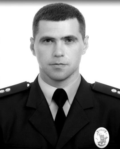 черкаський спецпризначенець станіслав дяченко загинув, виконуючи бойові завдання на запоріжжі