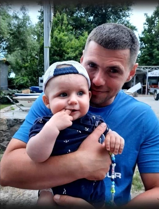 черкаський спецпризначенець станіслав дяченко загинув, виконуючи бойові завдання на запоріжжі