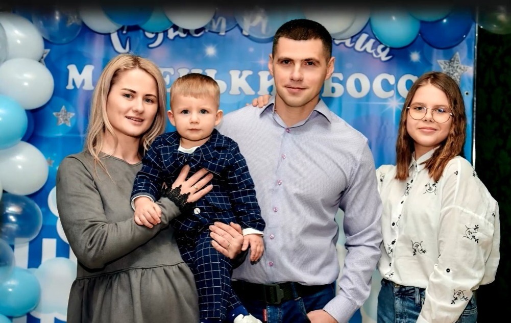черкаський спецпризначенець станіслав дяченко загинув, виконуючи бойові завдання на запоріжжі