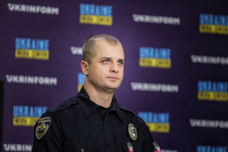 у нацполіції працюють мобільні групи, які документують злочини вчинені в умовах війни щодо дітей