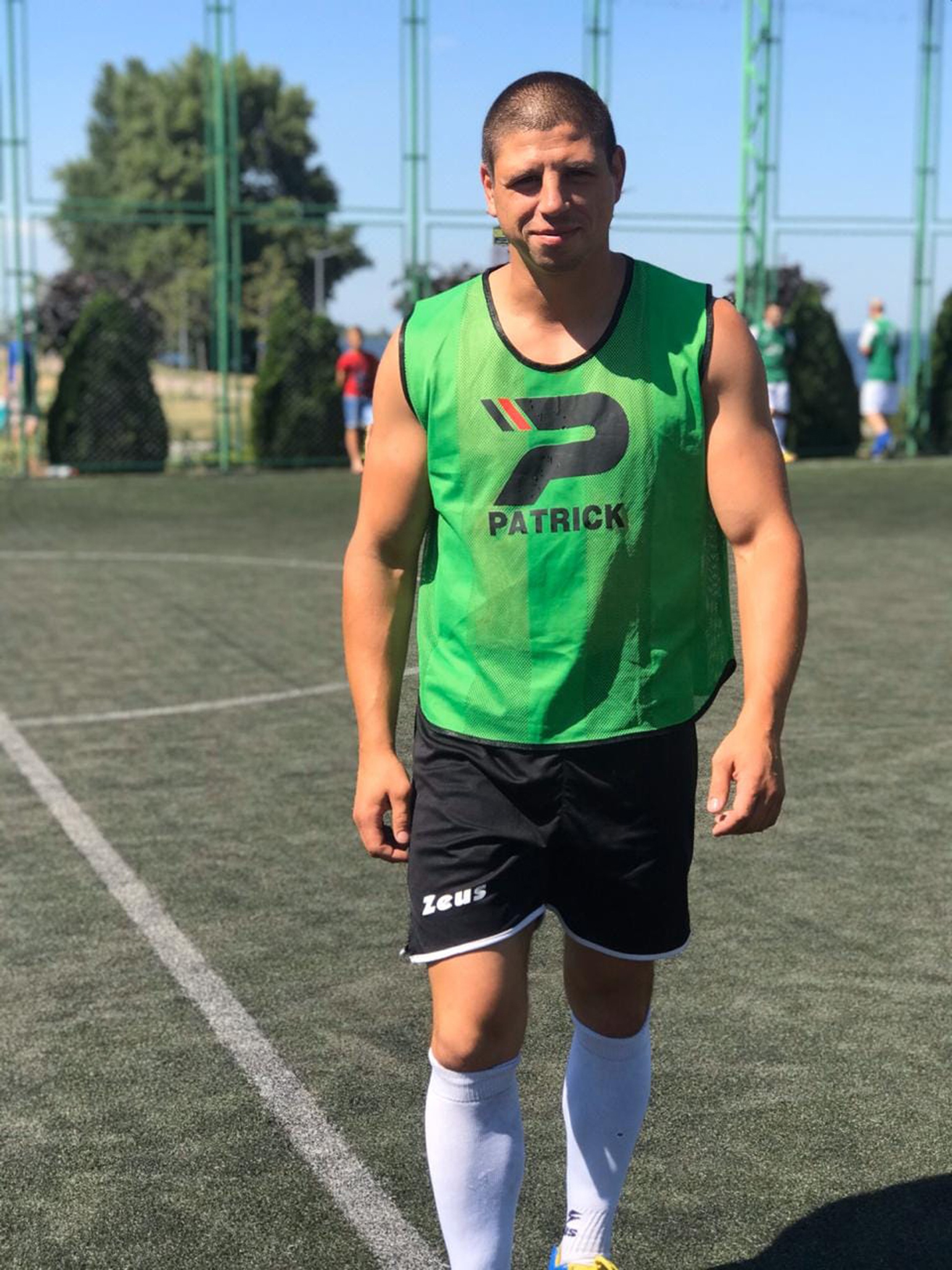 черкаський спецпризначенець олександр бойко загинув на запоріжжі, захищаючи україну