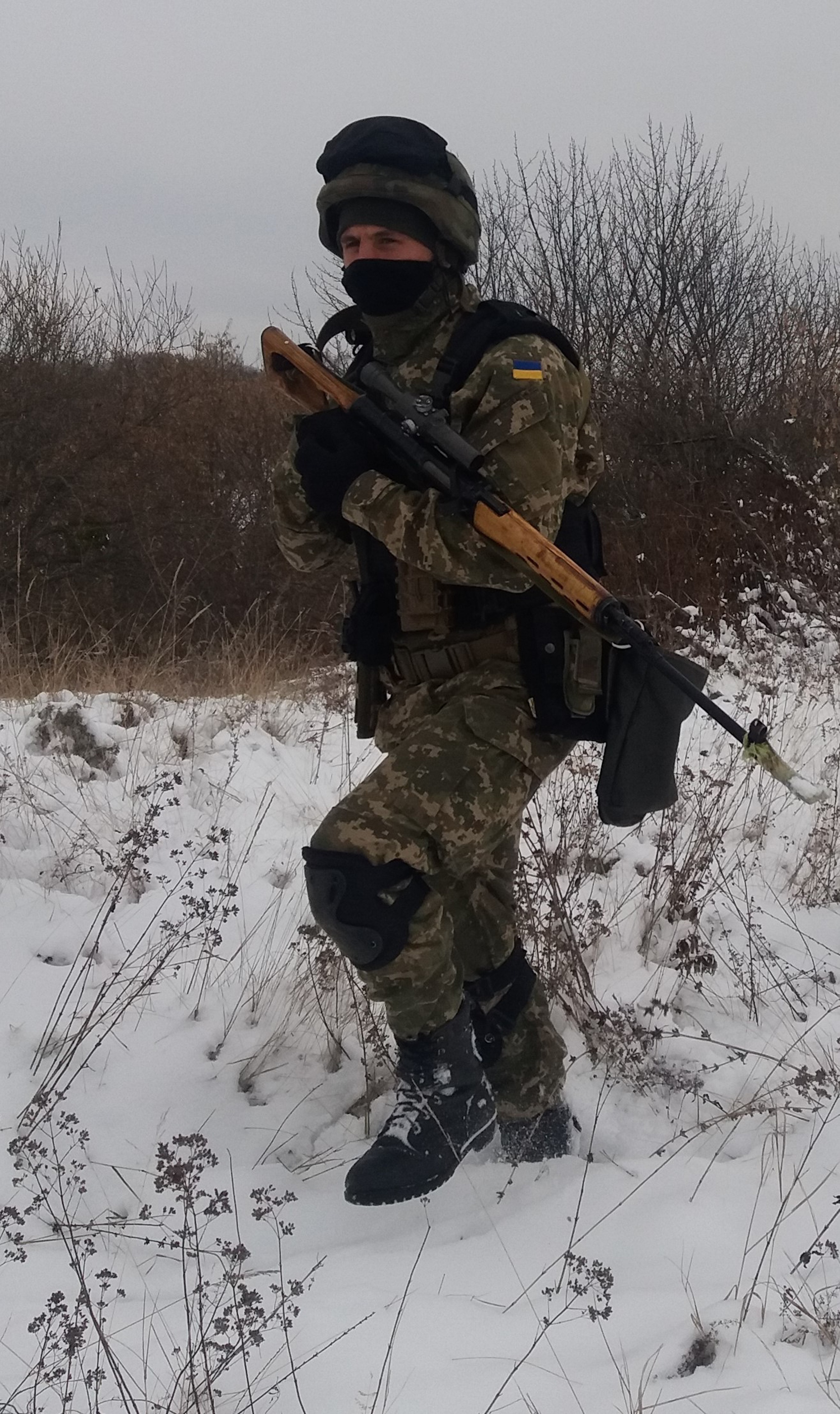 черкаський спецпризначенець олександр бойко загинув на запоріжжі, захищаючи україну