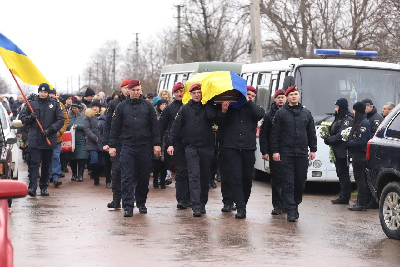 на хмельниччині попрощались із заступницею керівника патронатної служби мвс україни тетяною шутяк на хмельниччині попрощались із заступницею керівника патронатної служби мвс україни тетяною шутяк