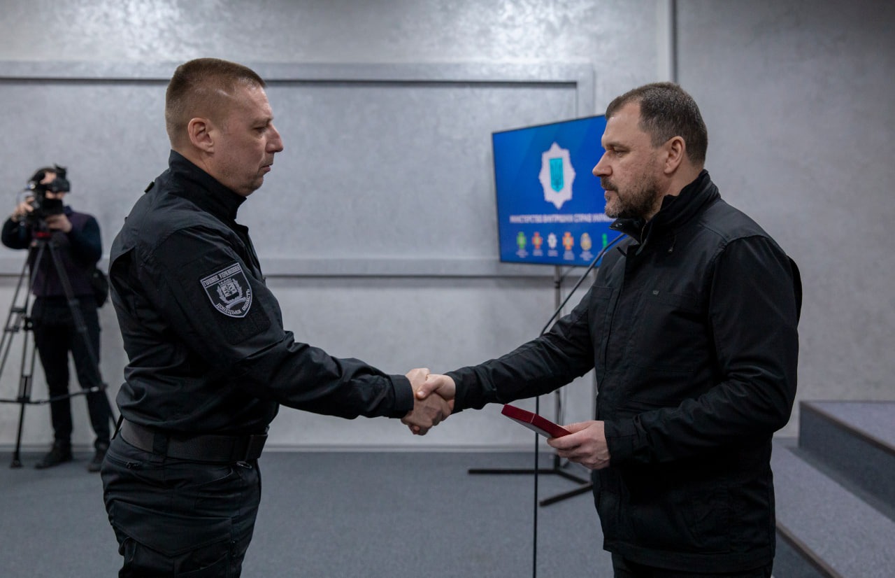 маємо пам'ятати подвиг кожного нашого героя – ігор клименко