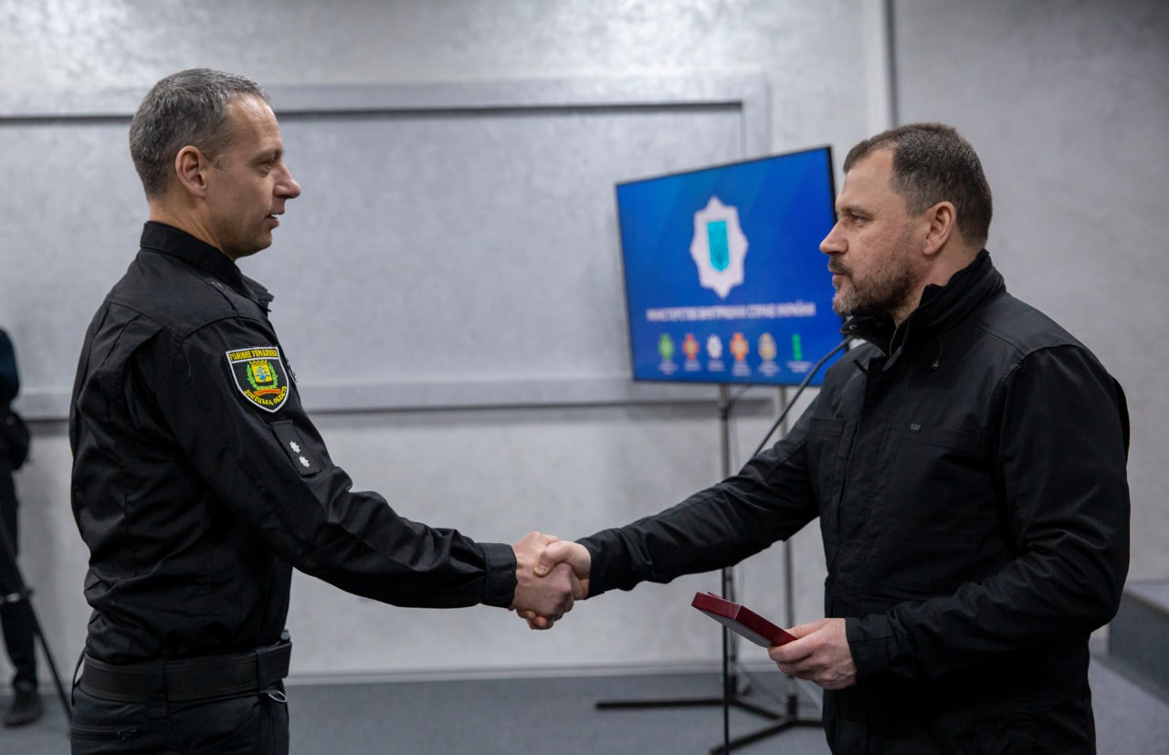 маємо пам'ятати подвиг кожного нашого героя – ігор клименко