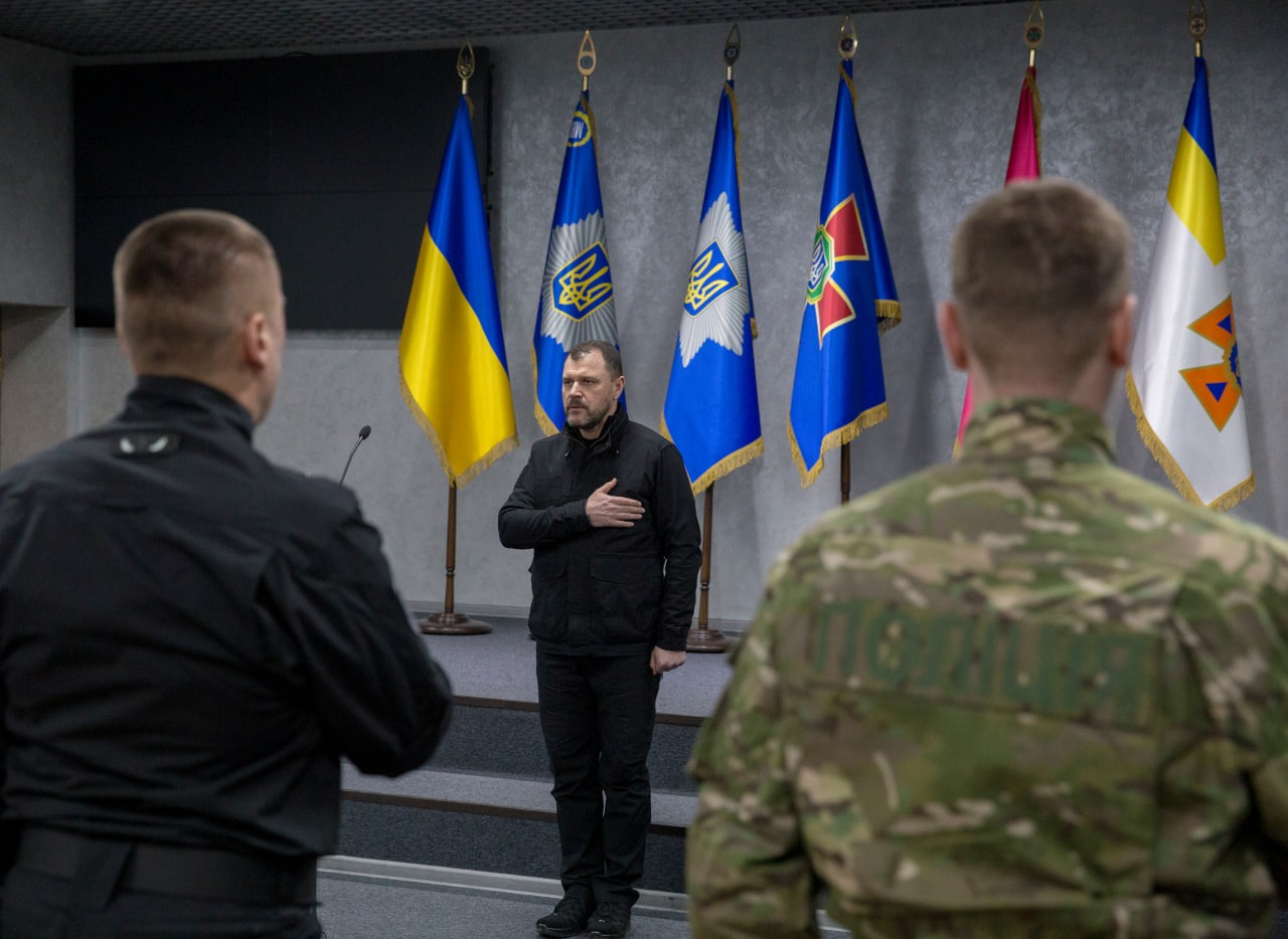 маємо пам'ятати подвиг кожного нашого героя – ігор клименко
