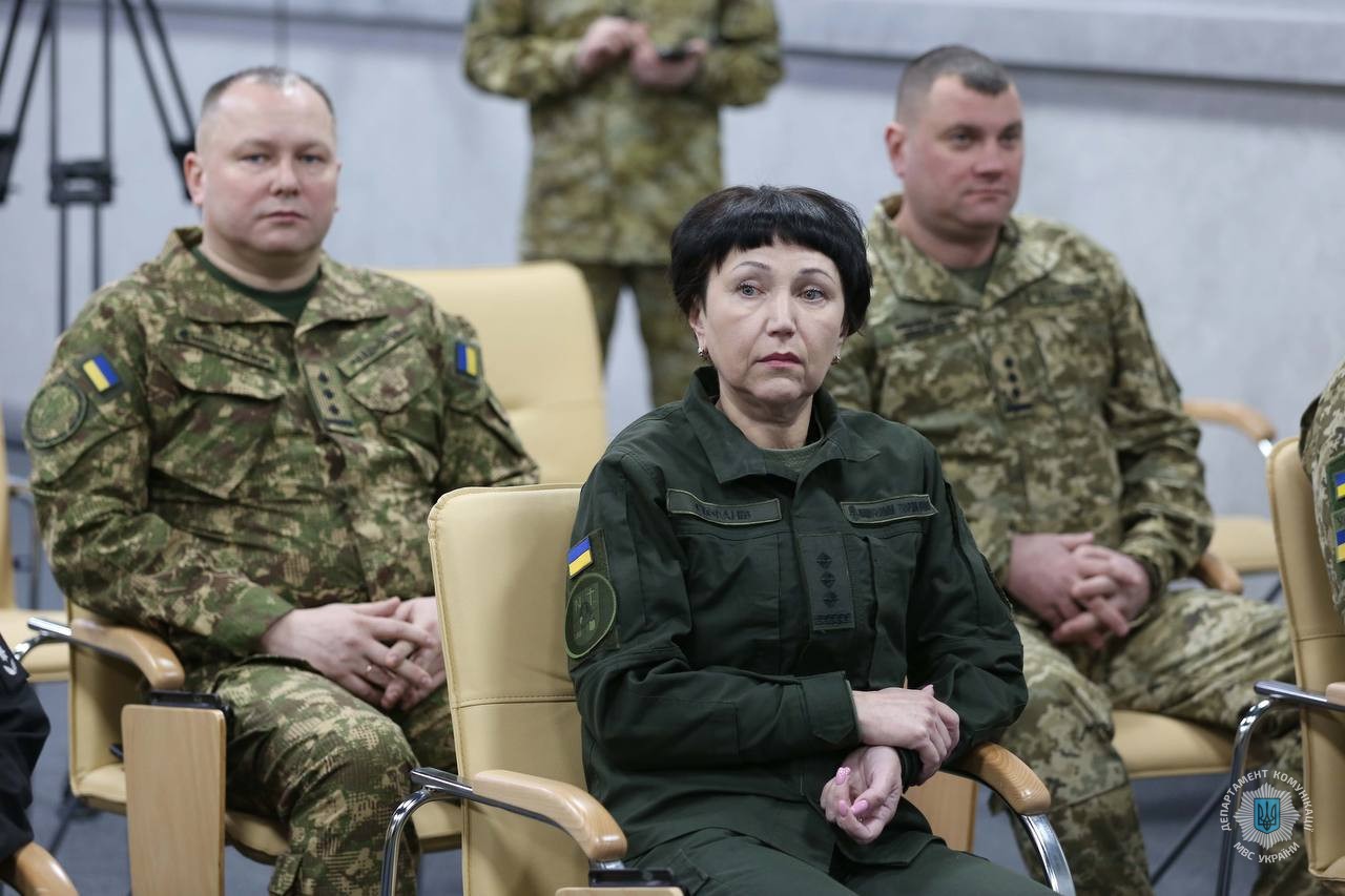 маємо пам'ятати подвиг кожного нашого героя – ігор клименко