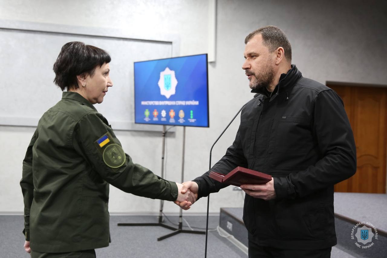 маємо пам'ятати подвиг кожного нашого героя – ігор клименко