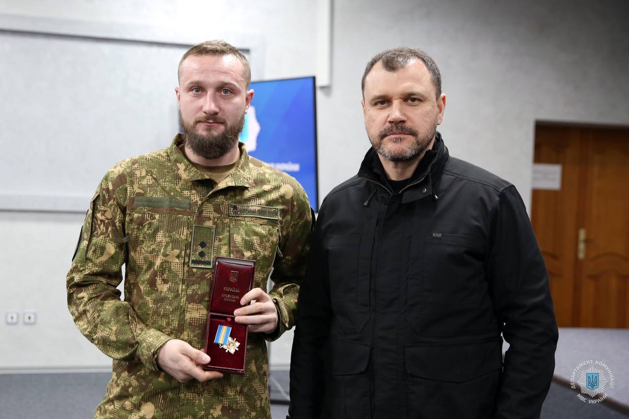 маємо пам'ятати подвиг кожного нашого героя – ігор клименко