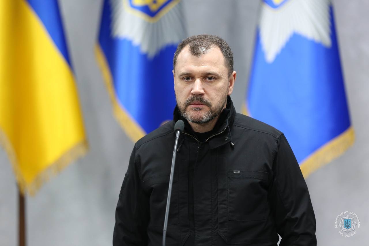 маємо пам'ятати подвиг кожного нашого героя – ігор клименко