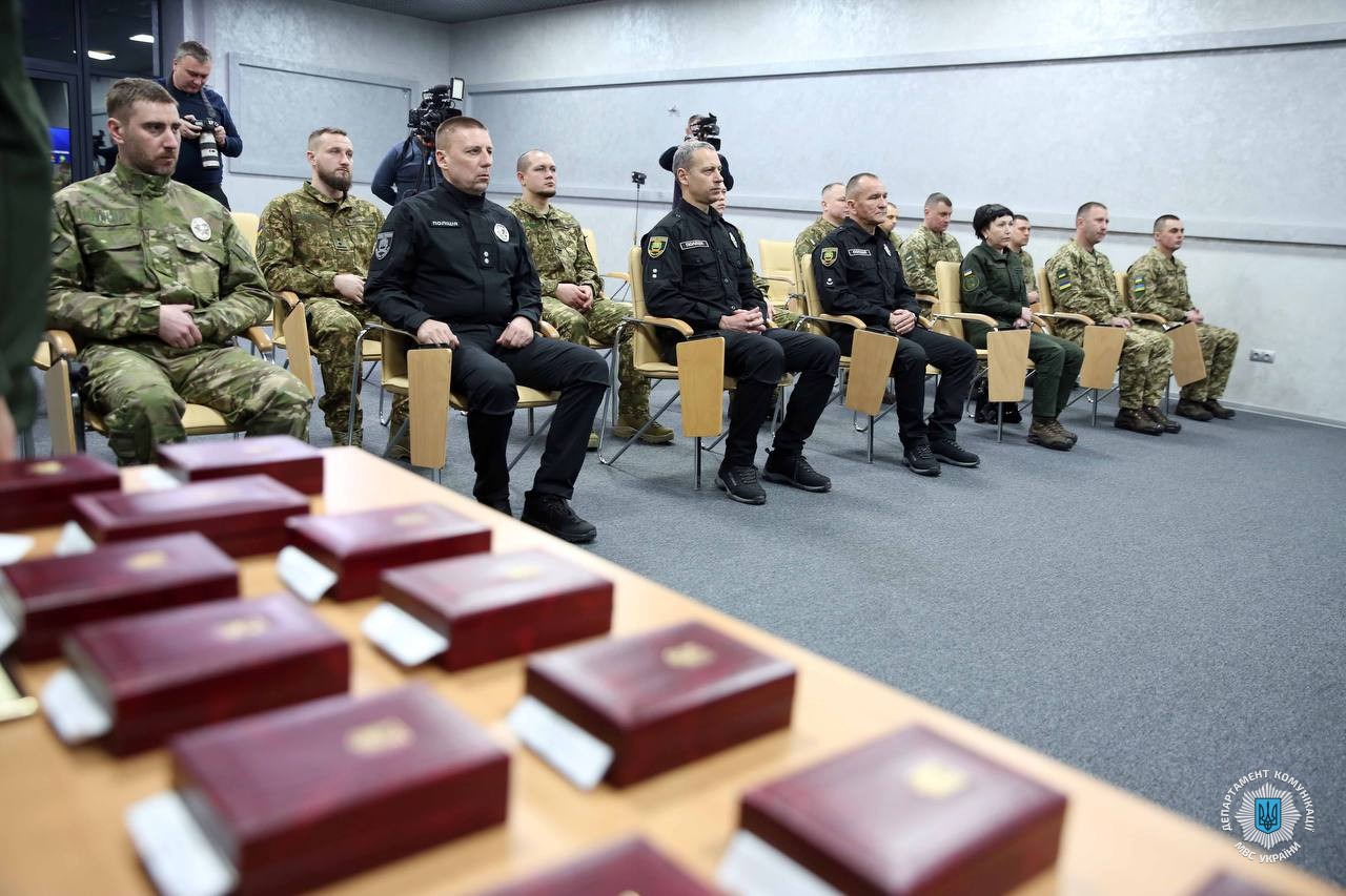 маємо пам'ятати подвиг кожного нашого героя – ігор клименко