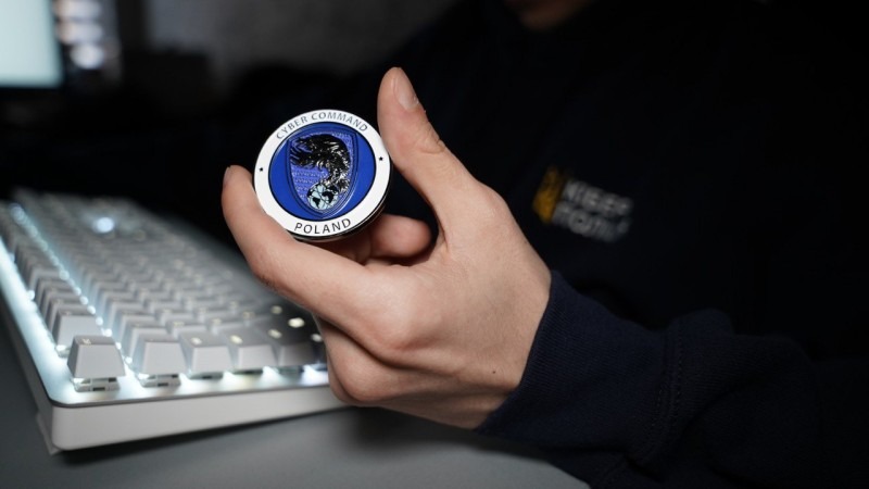 команда кіберполіції увійшла в п’ятірку лідерів на nato tide hackathon 2023