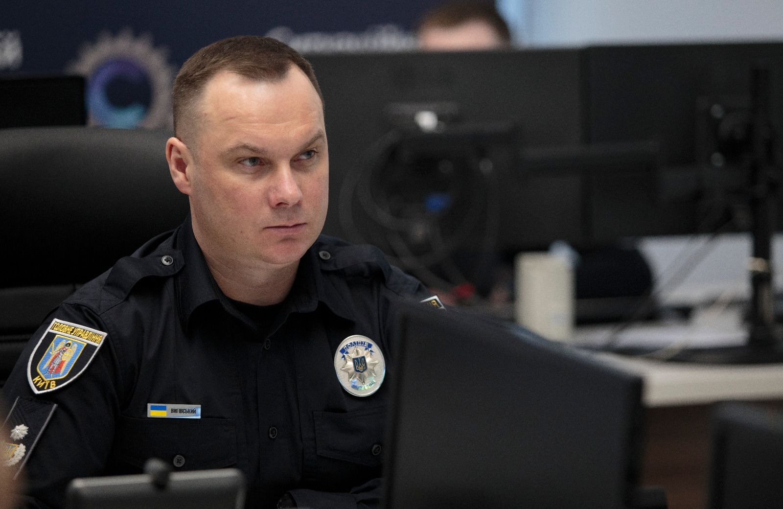 керівники поліції україни та республіки польща обговорили напрямки співпраці керівники поліції україни та республіки польща обговорили напрямки співпраці