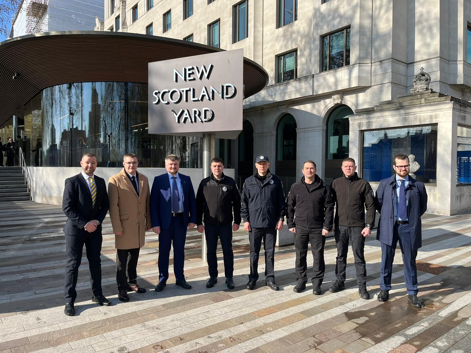 нацполіція документує 95% усіх воєнних злочинів: головне – притягнути до відповідальності військовослужбовців рф  – максим цуцкірідзе