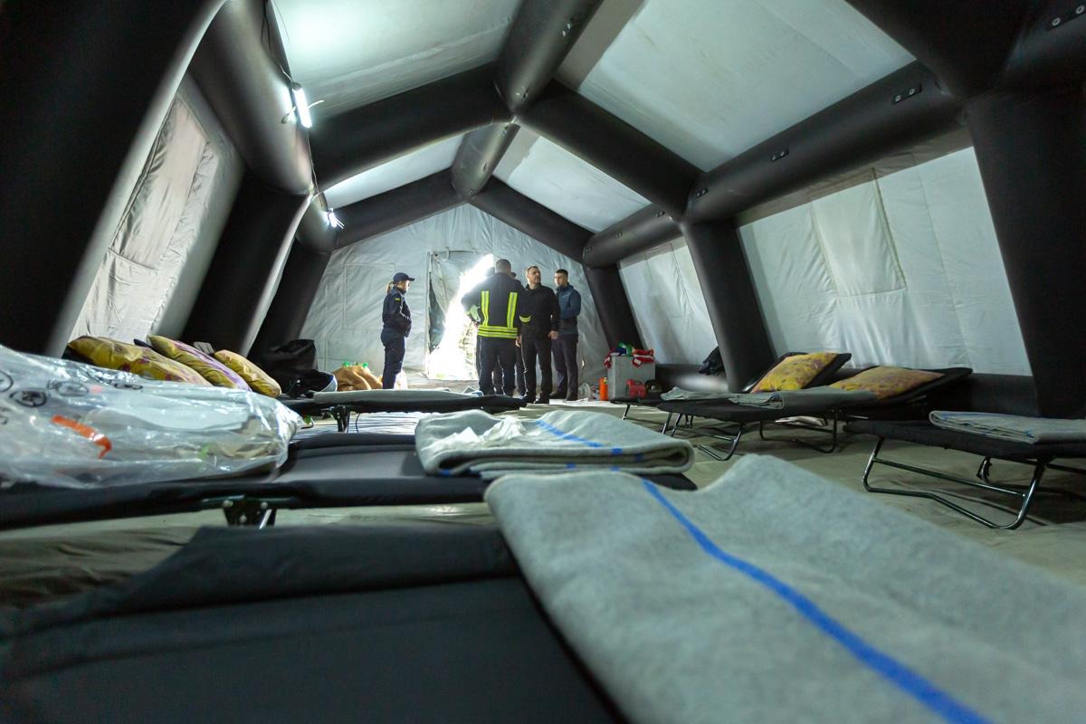 ігор клименко: внаслідок атаки рф по багатоповерхівці в умані загинули 11 людей, ще 9 поранених знаходяться у лікарні