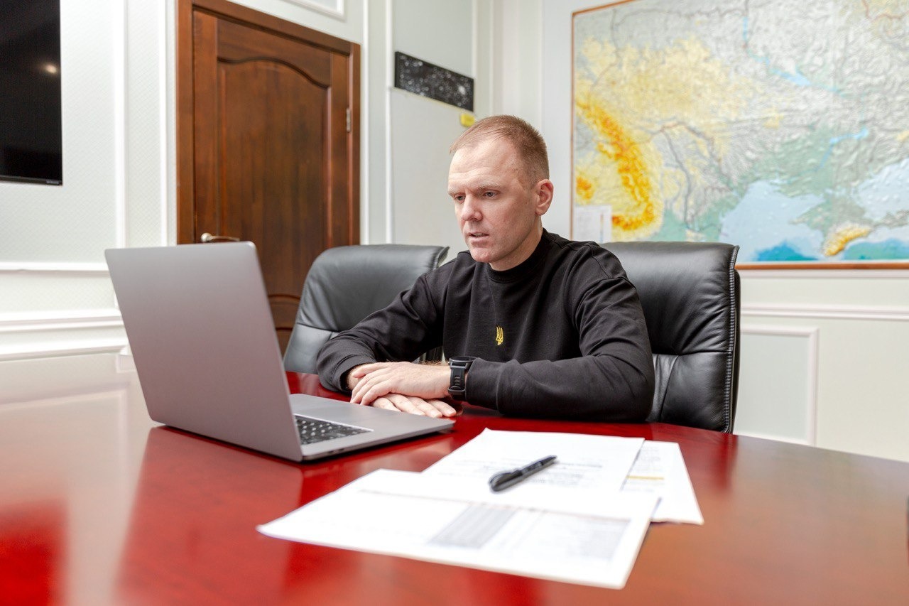 сьогодні вже є три звернення в поліцію щодо зниклих безвісти в зоні катастрофи на херсощині - леонід тимченко сьогодні вже є три звернення в поліцію щодо зниклих безвісти в зоні катастрофи на херсощині - леонід тимченко