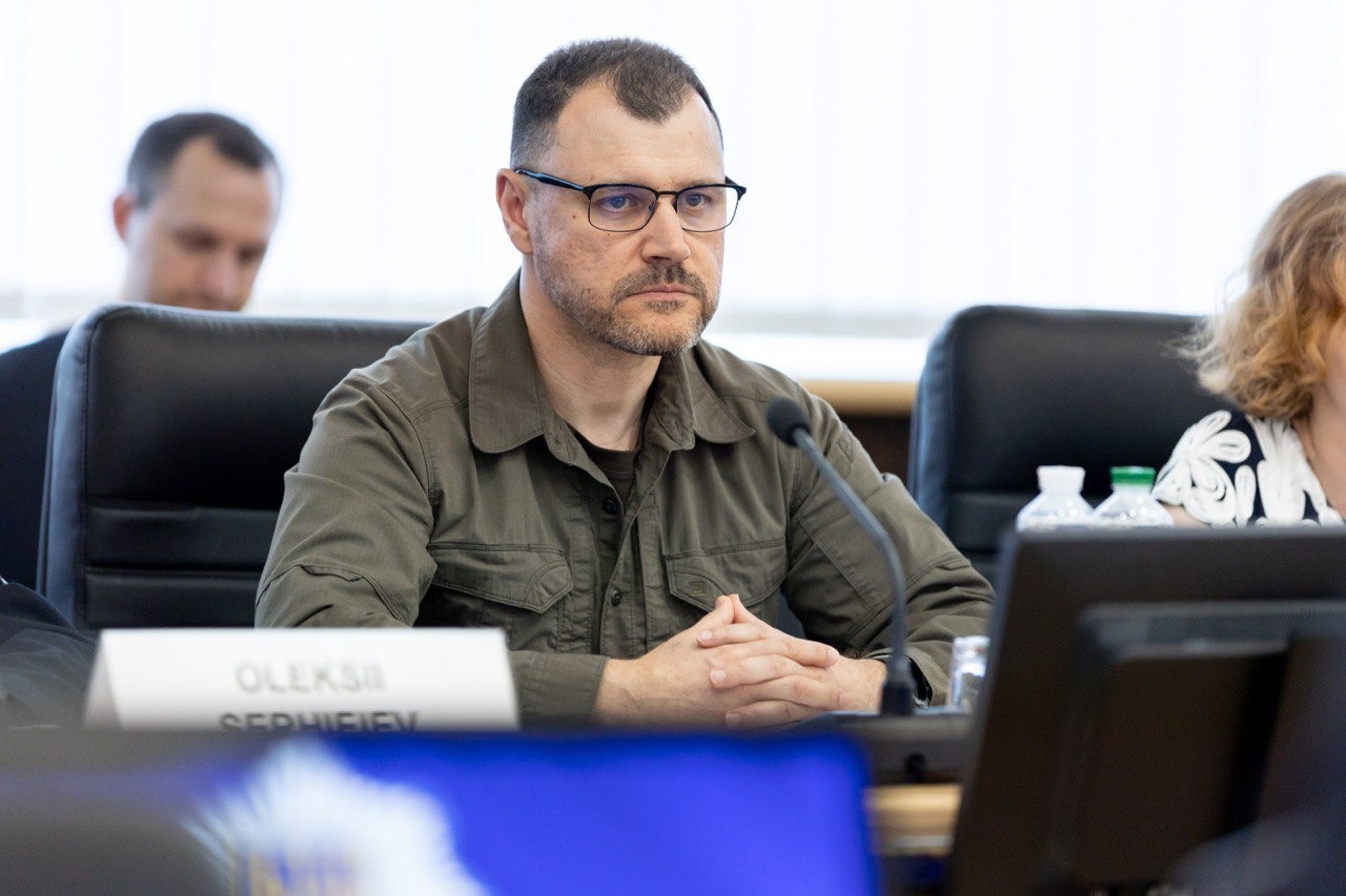 «безпека україни всередині – це запорука безпеки східних кордонів європейського союзу», – ігор клименко