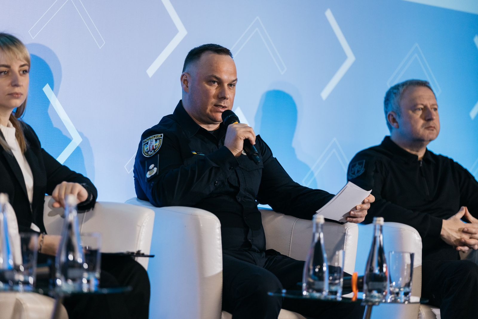 в нацполіції працюють 54 спеціалізовані підрозділи протидії домашньому насильству, - іван вигівський в нацполіції працюють 54 спеціалізовані підрозділи протидії домашньому насильству, - іван вигівський