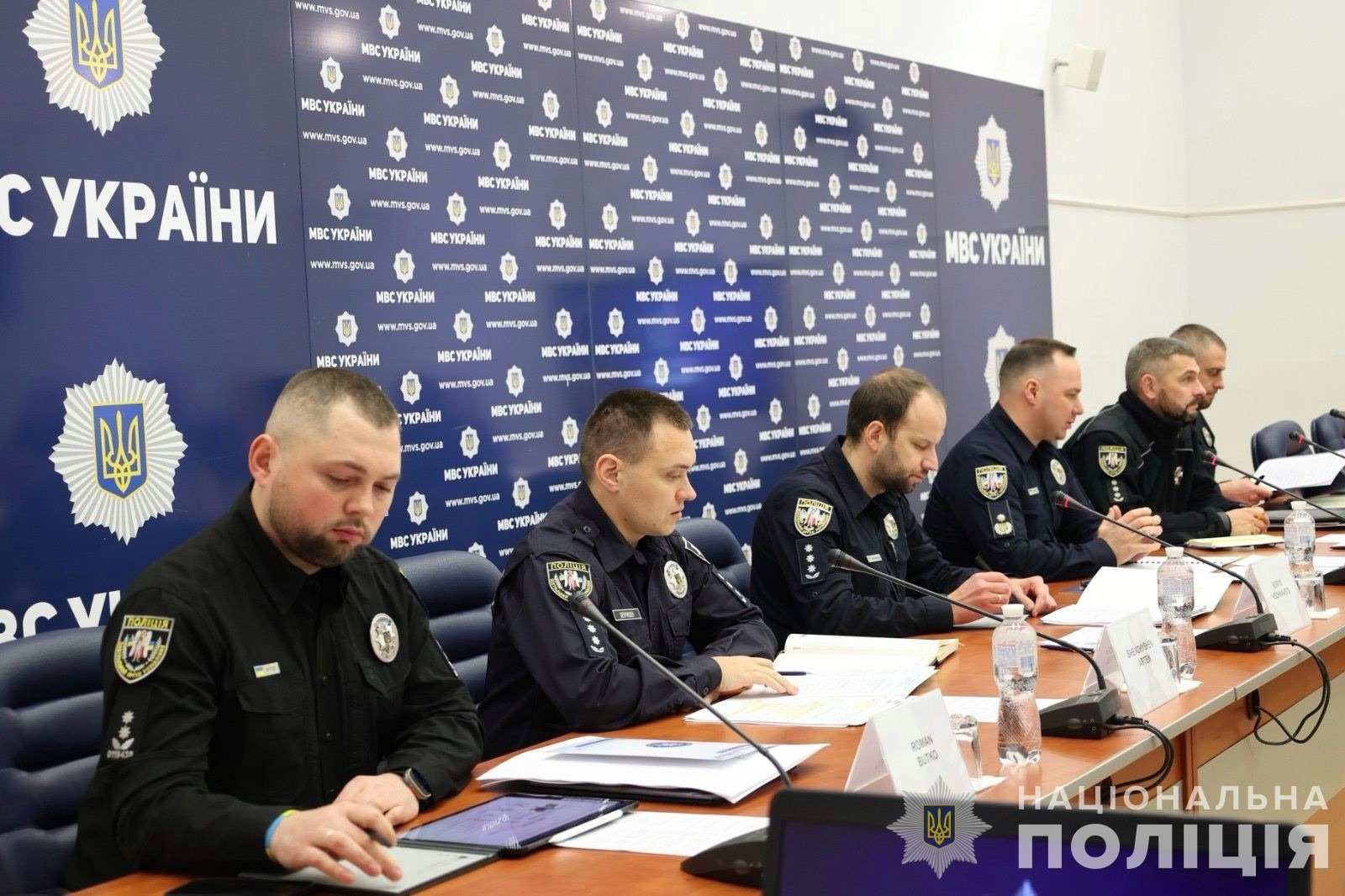 голова нацполіції обговорив з європейськими партнерами продовження співпраці на деокупованих територіях