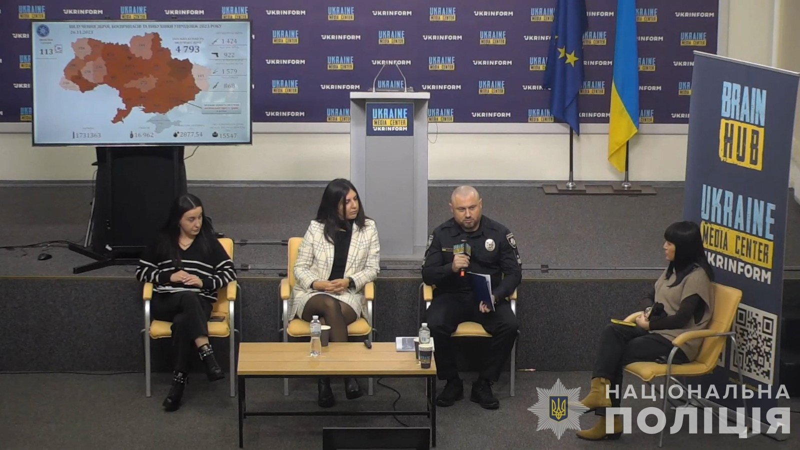 жодного факту контрабанди зброї військового зразка з україни до єс не виявлено, - вадим дзюбинський