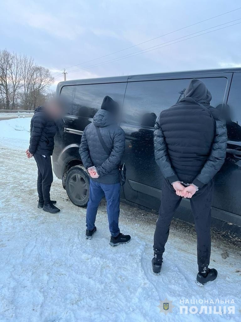поліцейські ліквідували масштабний наркокартель з щомісячним прибутком у понад 40 мільйонів гривень