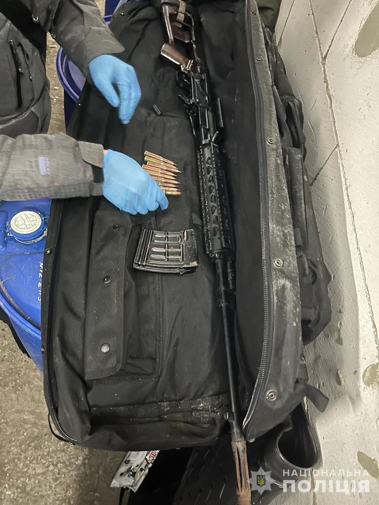 поліцейські ліквідували масштабний наркокартель з щомісячним прибутком у понад 40 мільйонів гривень