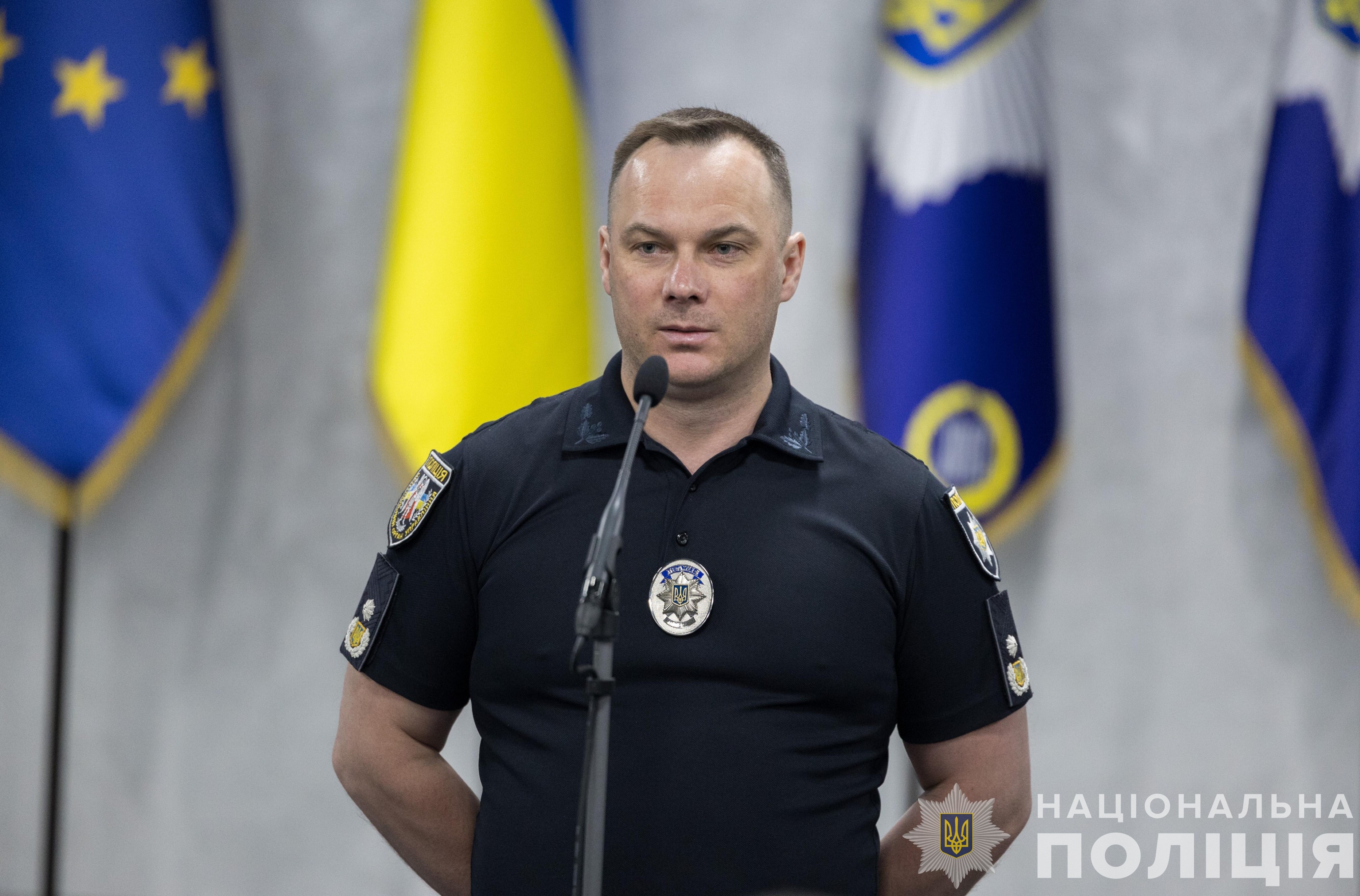 поліцейські офіцери громади – за шість років проєкт поширився вже на близько 10 млн українців